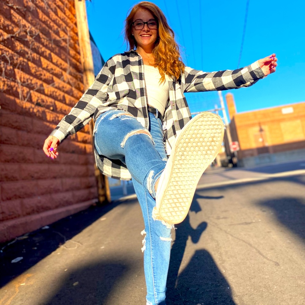 Meet your Posher, Makenna